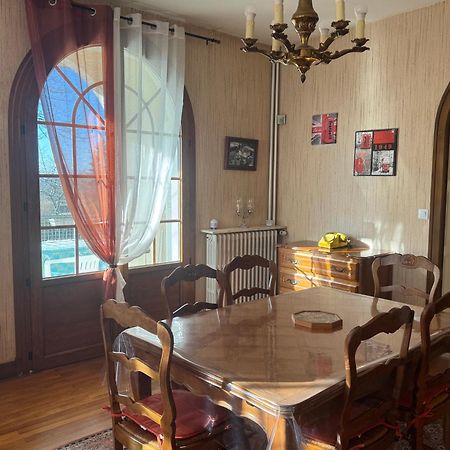 Gite De La Petite Fourmy Saint-Sulpice-les-Feuilles Εξωτερικό φωτογραφία