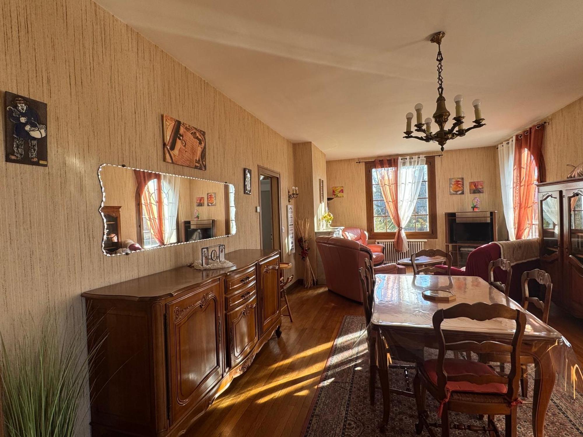 Gite De La Petite Fourmy Saint-Sulpice-les-Feuilles Εξωτερικό φωτογραφία